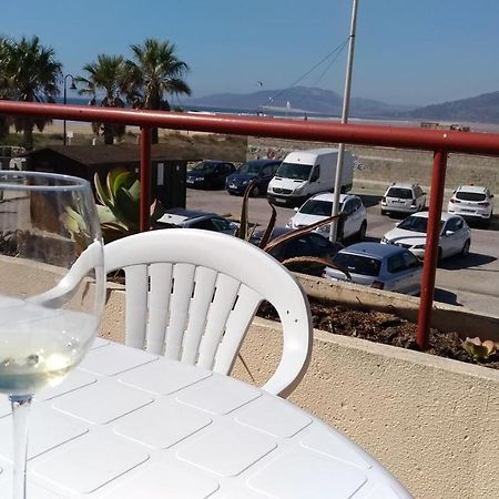 Apartamento Vista Mar La Tortuga Tarifa Ngoại thất bức ảnh