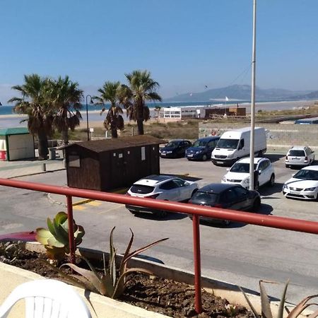 Apartamento Vista Mar La Tortuga Tarifa Ngoại thất bức ảnh