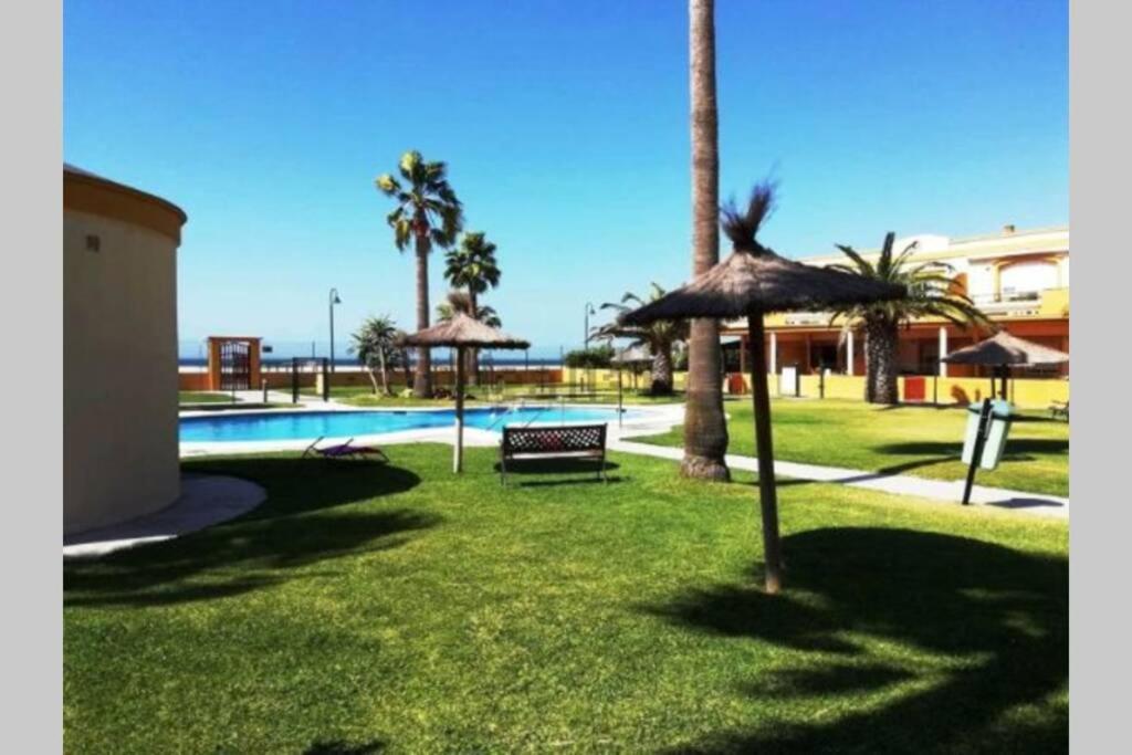 Apartamento Vista Mar La Tortuga Tarifa Ngoại thất bức ảnh