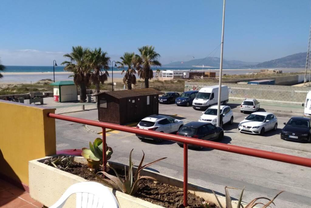 Apartamento Vista Mar La Tortuga Tarifa Ngoại thất bức ảnh