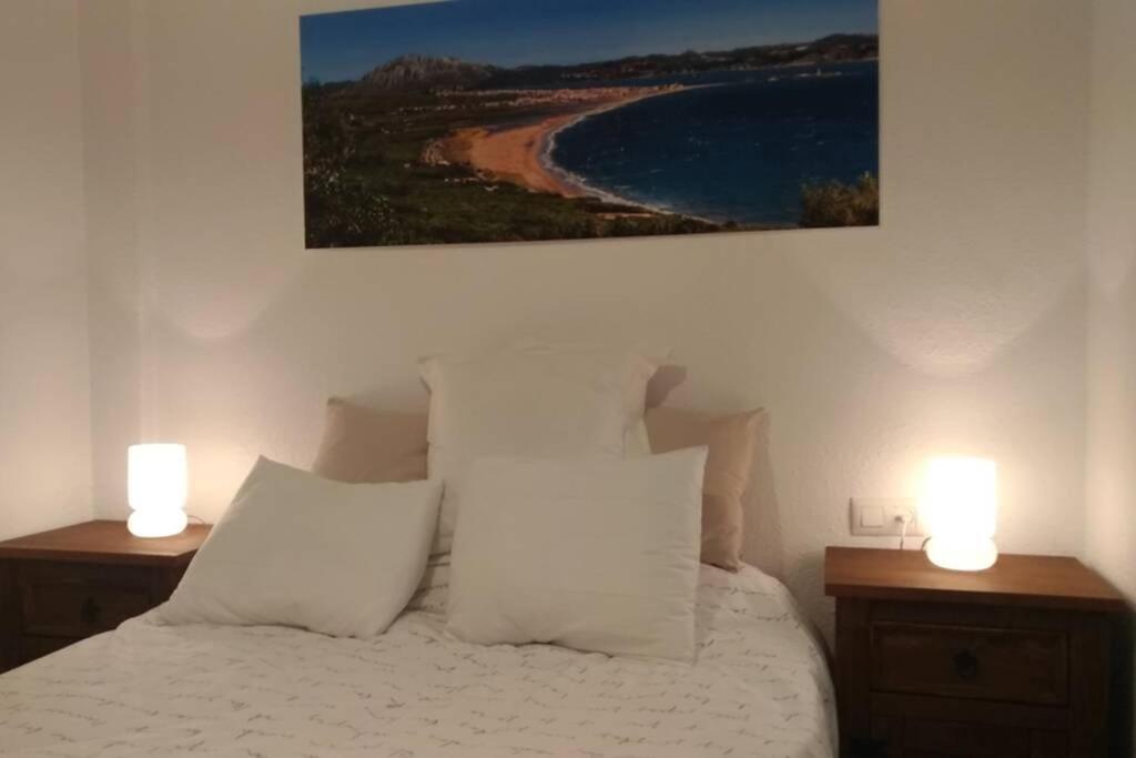 Apartamento Vista Mar La Tortuga Tarifa Ngoại thất bức ảnh