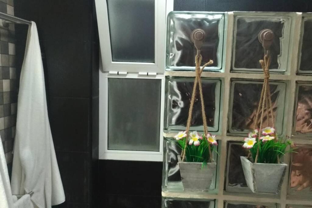 Apartamento Vista Mar La Tortuga Tarifa Ngoại thất bức ảnh